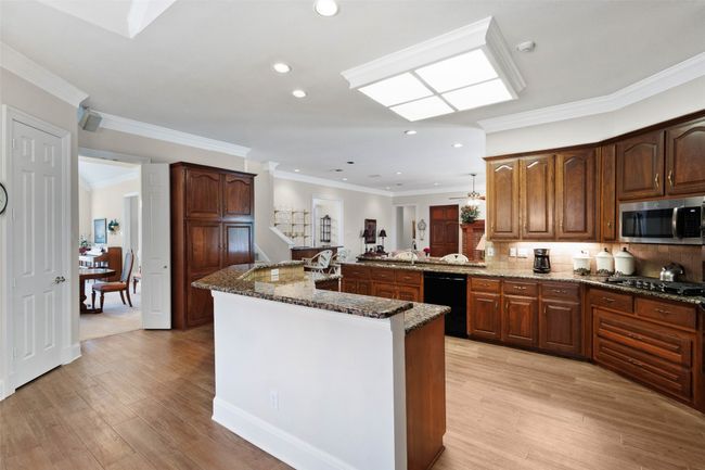 128 Country Club Dr, House other with 5 bedrooms, 5 bathrooms and null parking in Heath TX | Image 11