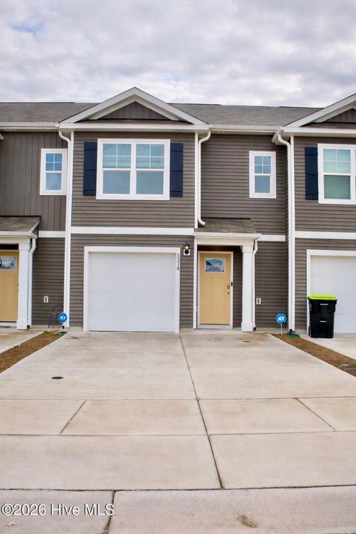 3218 Lobelia Lane, Leland, NC, 28451 | Card Image