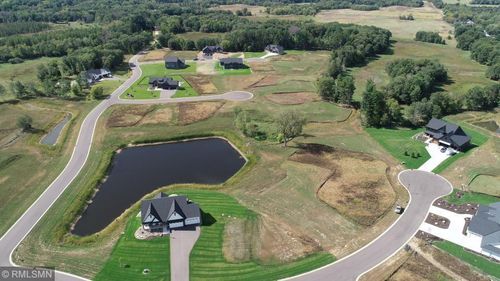 18058 Urbank St Ne, Ham Lake, MN, 55304-5788 | Card Image
