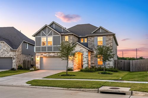 5814 Wayne Way, Rosenberg, TX, 77471-3083 | Card Image