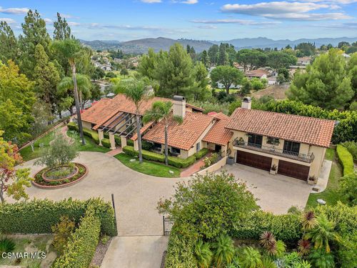 1914 Sunshine Ct, Thousand Oaks, CA, 91362-4840 | Card Image