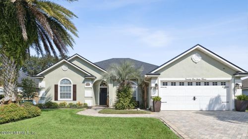 2163 Knottingham Trace Lane, Jacksonville, FL, 32246 | Card Image