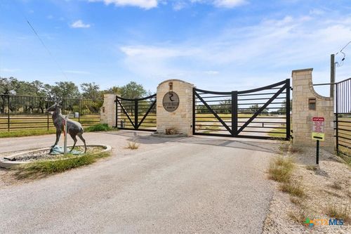 TBD Old Mission Road, Kempner, TX, 76539 | Card Image