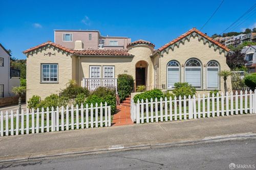 500 Rivera Street, San Francisco, CA, 94960 | Card Image