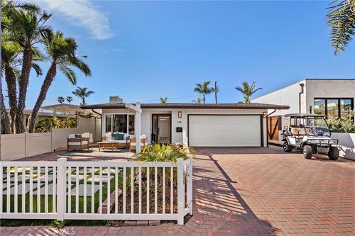 146 W Avenida Ramona, San Clemente, CA, 92672-4352 | Card Image