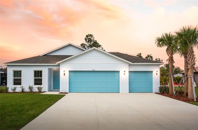 247 Campinas Street, House other with 4 bedrooms, 2 bathrooms and null parking in Punta Gorda FL | Image 1