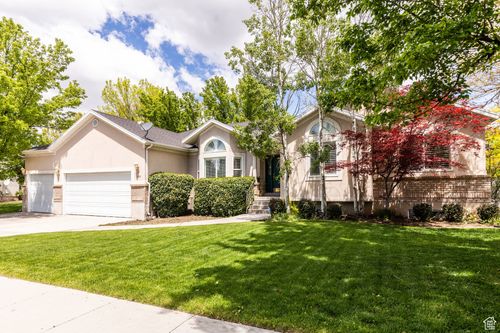 497 E Spruce Glen Rd, Murray, UT, 84107-4223 | Card Image