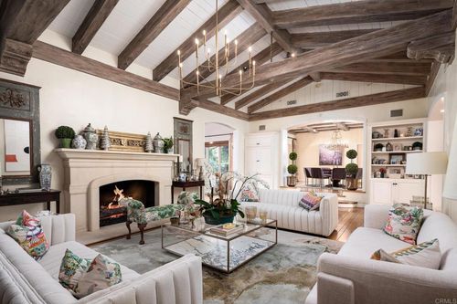 16041 Via Del Alba, Rancho Santa Fe, CA, 92067 | Card Image