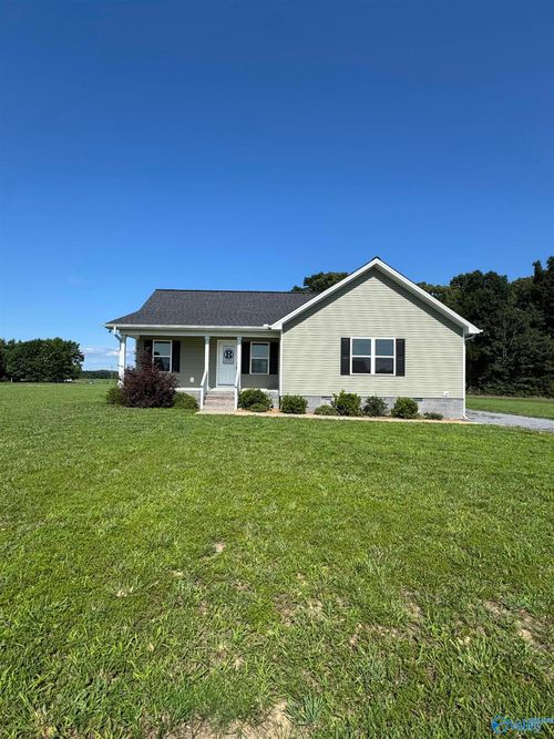 40 County Road 1034, Rainsville, AL, 35986-4078 | Card Image
