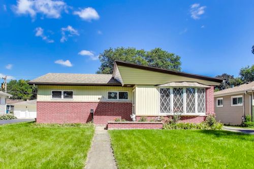 502 W Ronald Dr, Addison, IL, 60101-1245 | Card Image