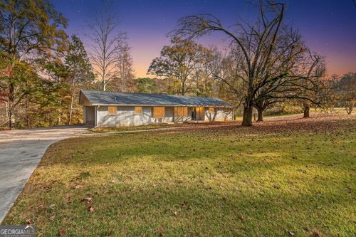 3150 Stonewall Tell Rd, Atlanta, GA, 30349-1150 | Card Image