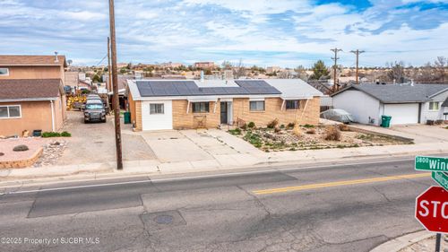 3804 Windsor Dr, Farmington, NM, 87402-4656 | Card Image