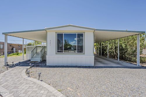 5441 N Royal Palm Drive, Tucson, AZ, 85705 | Card Image