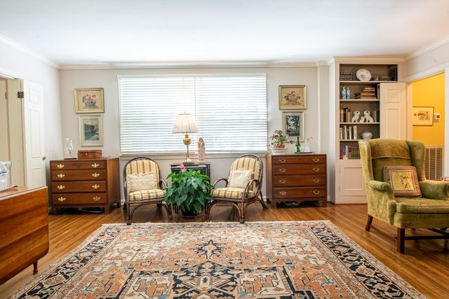 Loads of Natural Light in the Spacious Living Room | Image 18