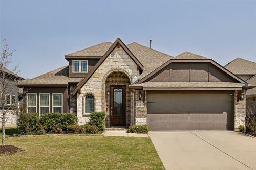 1317 Sumner St, Aubrey, TX, 76227-2727 | Card Image