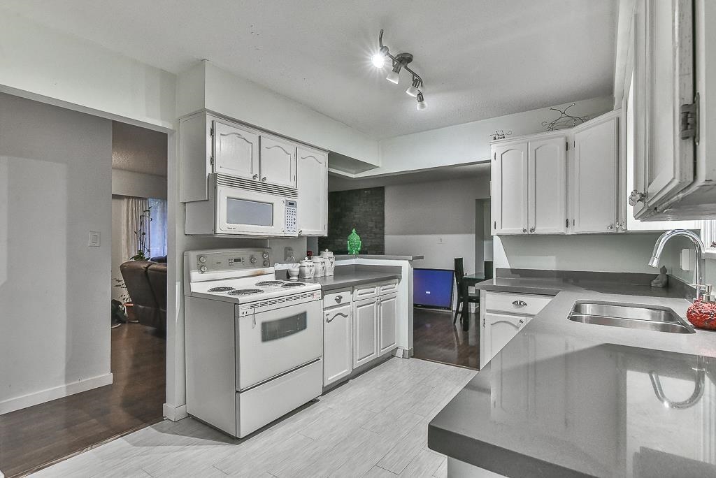 Residential in Langley 4