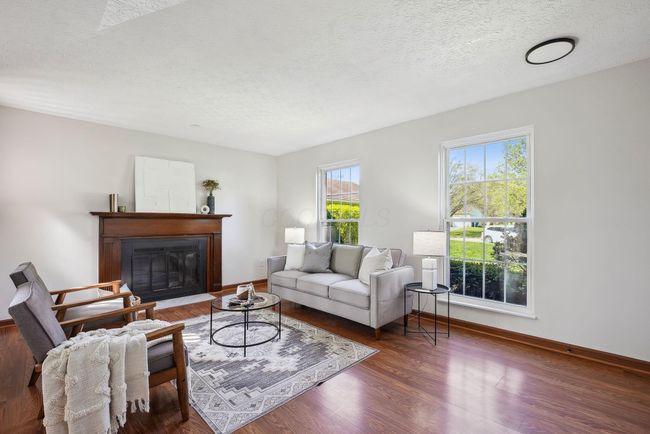 8210 Laramie Pl, Condo with 2 bedrooms, 2 bathrooms and null parking in Powell OH | Image 9