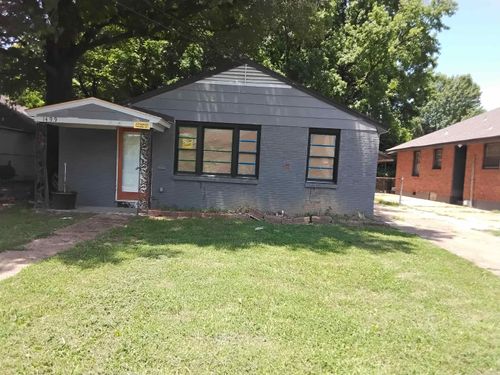 1499 Hamilton St, Memphis, TN, 38114-3704 | Card Image