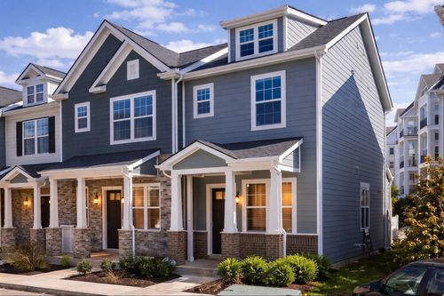 608-615 Old Hickory Blvd, Nashville, TN, 37209-5410 | Card Image