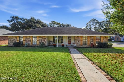 705 S Beau Pre Rd, Lafayette, LA, 70508-5333 | Card Image