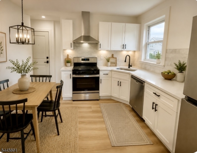 Residential Lease in Union Twp.
