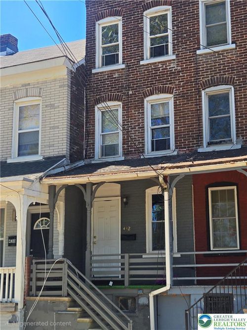 432 N Law St, Allentown, PA, 18102-2962 | Card Image