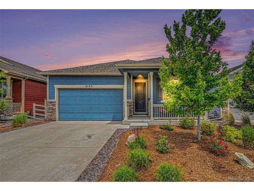 2125 Abigail Ln, Castle Rock, CO, 80104-7959 | Card Image