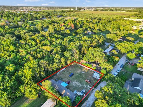 7225 7225 Libby Lane, Pearland, TX, 77584 | Card Image