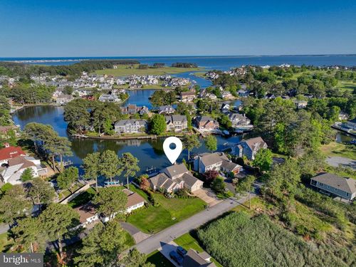 23 Sheffield Rd, REHOBOTH BEACH, DE, 19971-1448 | Card Image