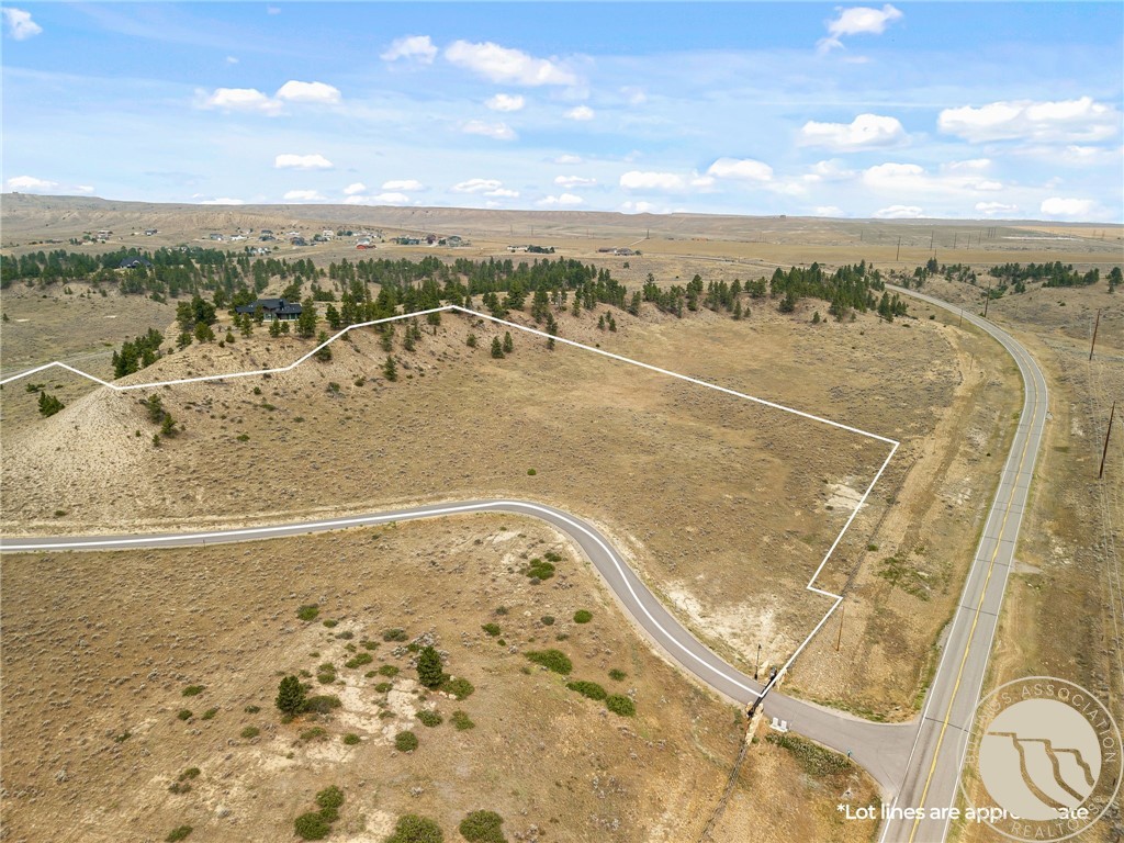 Land in Billings 3