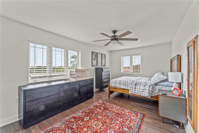 Bedroom #2 603 Highland Ridge Road | Image 27