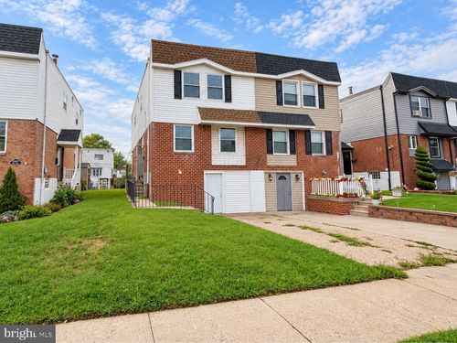 10908 Kirby Dr, PHILADELPHIA, PA, 19154-4206 | Card Image