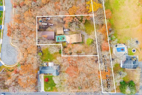 342 Colts Neck Rd, Farmingdale, NJ, 07727-3642 | Card Image