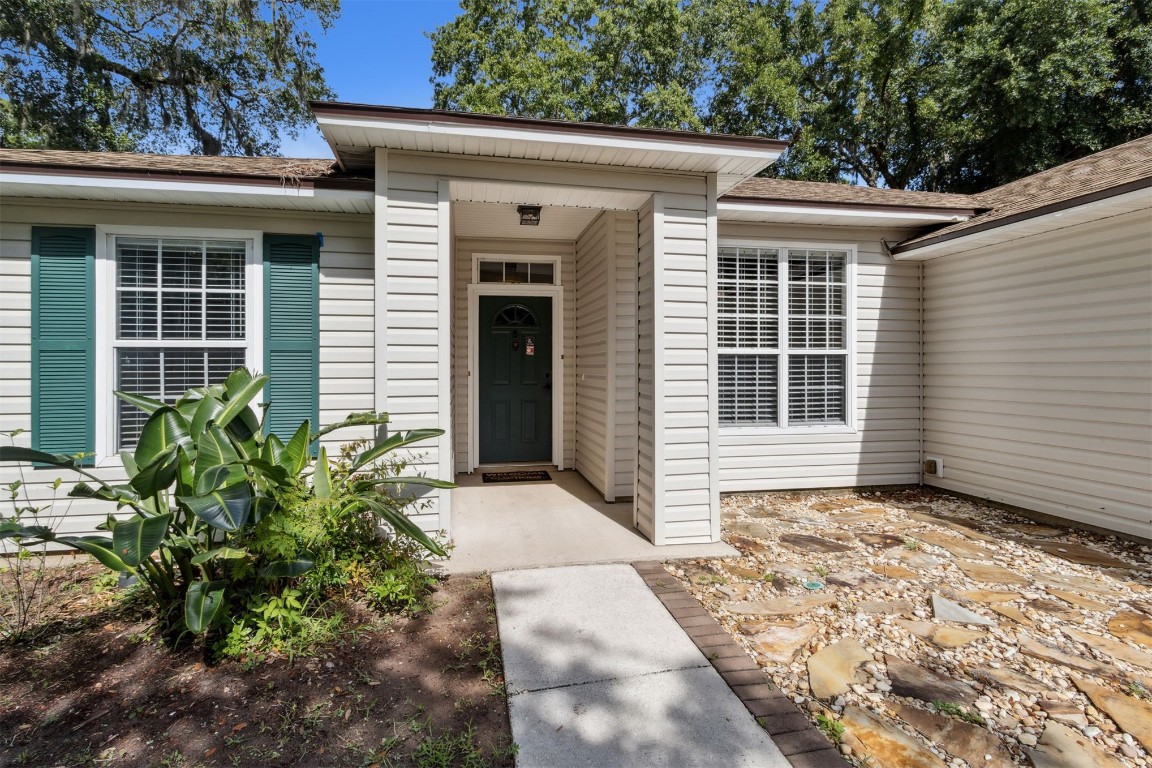 Twin Oaks Ln, Fernandina Beach, FL 32034