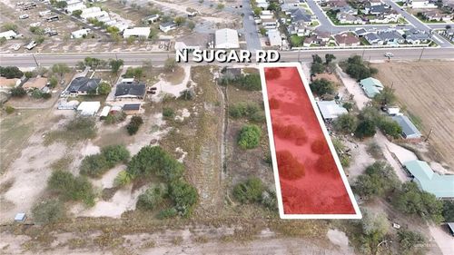 12 N Sugar Rd, Pharr, TX, 78577 | Card Image