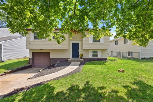 3016 Deepwood Dr, Reynoldsburg, OH, 43068-4016 | Card Image