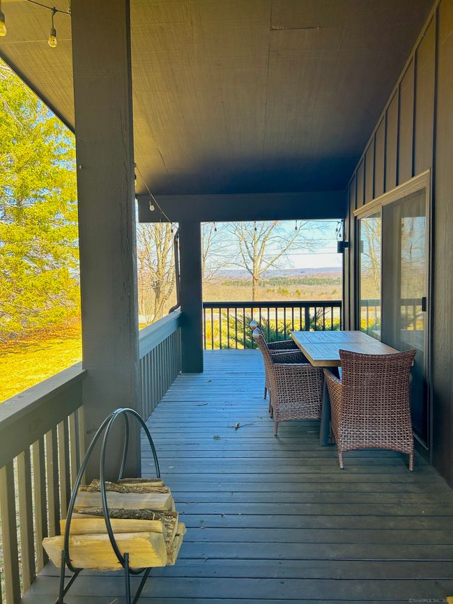 COVERED PORCH | Image 32