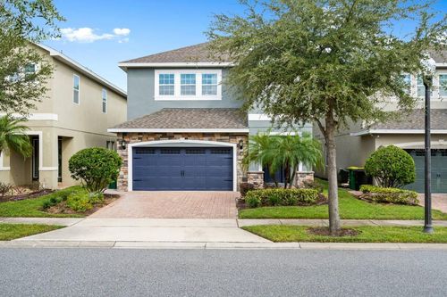 7607 Brookhurst Ln, Kissimmee, FL, 34747 | Card Image