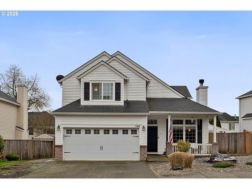 34660 Glacier Ave, Saint Helens, OR, 97051-9301 | Card Image