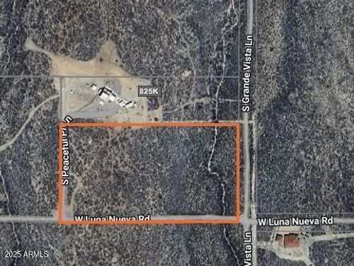 --59004 W Luna Nueva Rd, Bisbee, AZ, 85603 | Card Image