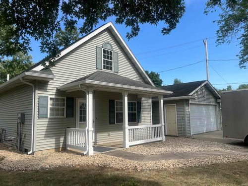 1618 Navajo Street Street, Elkhart, IN, 46516 | Card Image