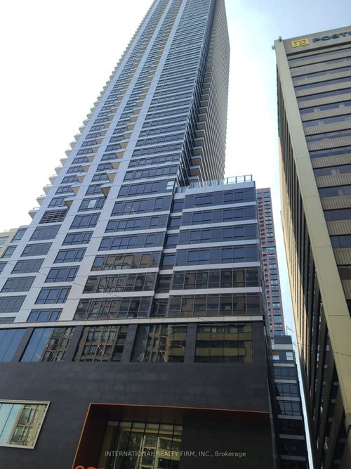 4602-395 Bloor St E, Toronto, ON, M4W0B4 | Card Image