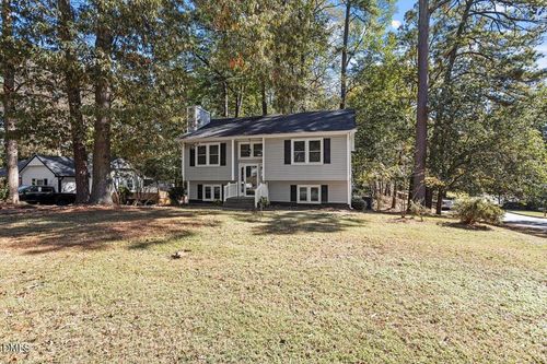 100 Brook Rock Ln, Garner, NC, 27529-4948 | Card Image