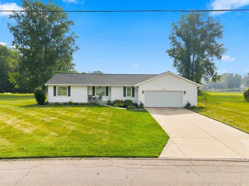 2701 Widaman St, Winona Lake, IN, 46590-1923 | Card Image