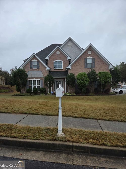 2057 Fort Trl, Morrow, GA, 30260-1382 | Card Image