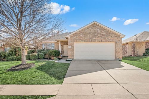 337 Turquoise Dr, Fort Worth, TX, 76131-3706 | Card Image