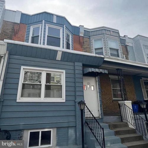 5928 Chancellor St, PHILADELPHIA, PA, 19139-3826 | Card Image