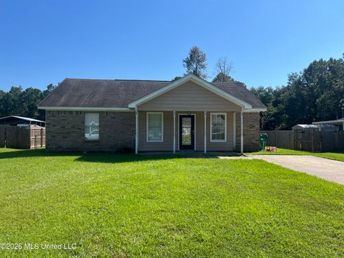 14925 Pine Boulevard, Vancleave, MS, 39565 | Card Image