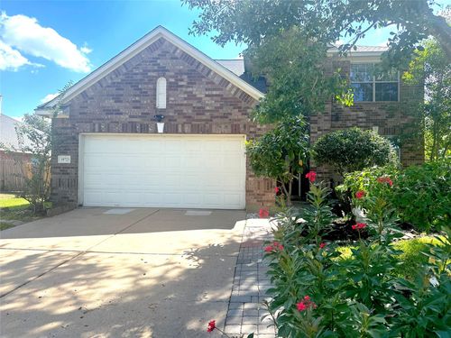19723 Diamond Hills Ln, Katy, TX, 77449-5803 | Card Image