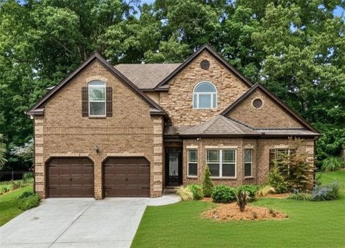 3268 Trinity Mill Cir, Dacula, GA, 30019-1038 | Card Image